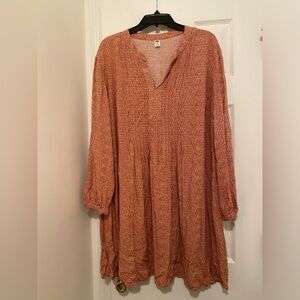 Old Navy Mini Dress